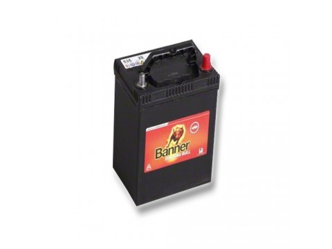 Banner 054 12v 35Ah Car Battery 53520 Banner 054 12v 35Ah Car Battery 53520