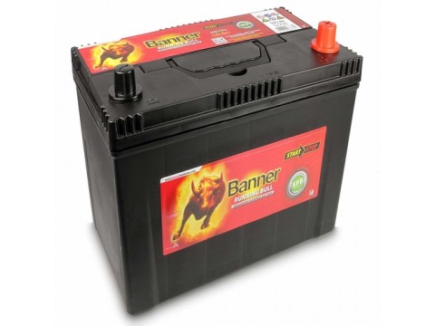 Banner 249 12v 95Ah 760CCA Stop Start EFB Battery 59500 335