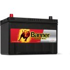 Banner 250 334 12v 95Ah 680CCA Car Battery P9505 250 334 Banner 250 334 12v 95Ah 680CCA Car Battery P9505 250 334