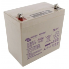 VICTRON BAT412550084 12V 60AH DEEP CYCLE AGM BATTERY VICTRON BAT412550084 12V 60AH DEEP CYCLE AGM BATTERY