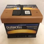 Duracell DA72 Advanced Car Battery (100) Duracell DA72 Advanced Car Battery (100)