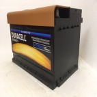 Duracell DA72 Advanced Car Battery (100) Duracell DA72 Advanced Car Battery (100)