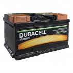 Duracell DS70 Starter Car Battery (100) Duracell DS70 Starter Car Battery (100)