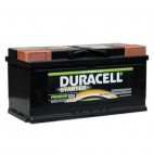 Duracell DS88 Starter Car Battery (017) Duracell DS88 Starter Car Battery (017)