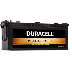 Duracell DP140 Professional Commercial Battery (627/637)
