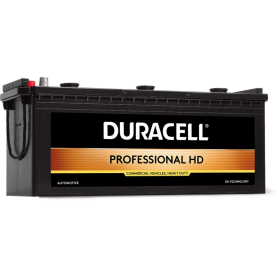 Duracell DP140 Professional Commercial Battery (627/637)
