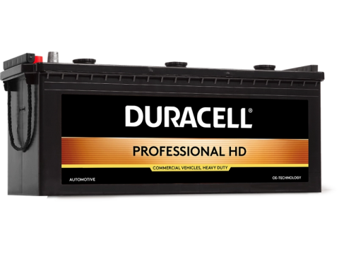 Duracell DP140 Professional Commercial Battery (627/637) Duracell DP140 Professional Commercial Battery (627/637)