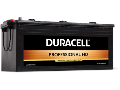 Duracell DP225 Professional Commercial Battery (625) Duracell DP225 Professional Commercial Battery (625)