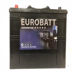 Eurobatt 648