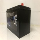Eurobatt C31-1000 COMMERCIAL BATTERY 120AH 1000CCA Eurobatt C31-1000 COMMERCIAL BATTERY 120AH 1000CCA