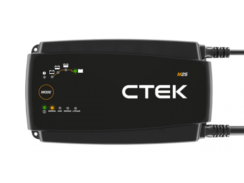 CTEK M25 MARINE 40-202 BATTERY CHARGER M300 CTEK M25 MARINE 40-202 BATTERY CHARGER M300