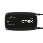 CTEK PRO25S BATTERY CHARGER 40-198