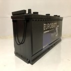 EUROBATT EU627SHD 12V 145AH COMMERCIAL 627 BATTERY NB QUANTITY DISCOUNTS APPLY EUROBATT EU627SHD 12V 145AH COMMERCIAL 627 BATTERY NB QUANTITY DISCOUNTS APPLY