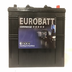 Eurobatt 647