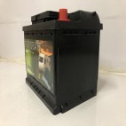 Eurobatt L60 60 amp Leisure Battery Eurobatt L60 60 amp Leisure Battery