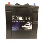 Eurobatt M140 Marine Battery Eurobatt M140 Marine Battery