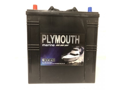 Eurobatt M140 Marine Battery Eurobatt M140 Marine Battery