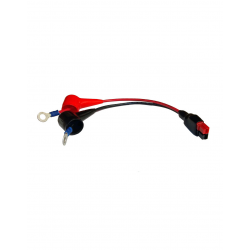 Hillbilly Torberry Connector