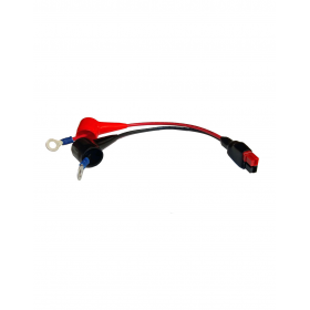 Hillbilly Torberry Connector