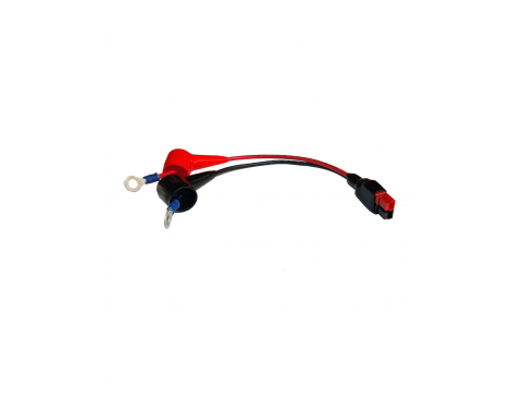 Hillbilly Torberry Connector