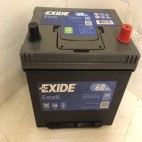 Exide EB604 W005SE (005L)