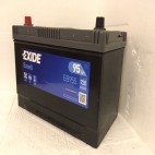 Exide EB955 W250SE (250) Exide EB955 W250SE (250)
