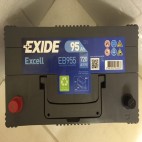 Exide EB955 W250SE (250) Exide EB955 W250SE (250)