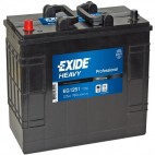 Exide EG1251 12v 125Ah 760CCA Commercial Battery Exide EG1251 12v 125Ah 760CCA Commercial Battery