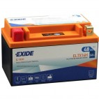 Exide ELTX14H 12V 48Wh Lithium Motorcycle Battery Exide ELTX14H 12V 48Wh Lithium Motorcycle Battery