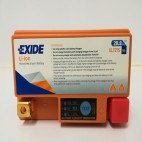 Exide ELTZ7S 12V 28.8Wh Lithium Motorcycle Battery Exide ELTZ7S 12V 28.8Wh Lithium Motorcycle Battery
