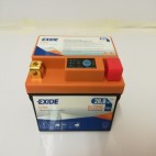 Exide ELTZ7S 12V 28.8Wh Lithium Motorcycle Battery Exide ELTZ7S 12V 28.8Wh Lithium Motorcycle Battery