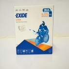 Exide ELTZ7S 12V 28.8Wh Lithium Motorcycle Battery Exide ELTZ7S 12V 28.8Wh Lithium Motorcycle Battery