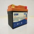 Exide ELTZ7S 12V 28.8Wh Lithium Motorcycle Battery Exide ELTZ7S 12V 28.8Wh Lithium Motorcycle Battery