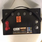Exide EM1100 Start AGM (664)