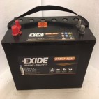 Exide EM1100 Start AGM (664)
