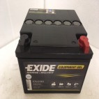 Exide ES290 Gel (26-12)