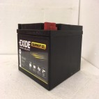 Exide ES290 Gel (26-12)