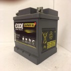 Exide ES450 Gel (40-12)