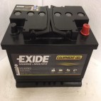 Exide ES650 Gel (096)