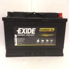 Exide ES900 Gel (017/019) Exide ES900 Gel (017/019)