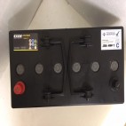 Exide ES950 Gel (664) Exide ES950 Gel (664)