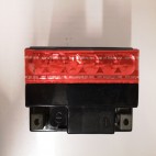 Exide ETX4L-BS 12v 3Ah AGM Motorcycle Battery (YTX4LBS) (ETX4LBS) Exide ETX4L-BS 12v 3Ah AGM Motorcycle Battery (YTX4LBS) (ETX4LBS)