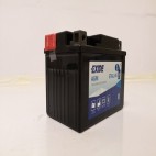 Exide ETX4L-BS 12v 3Ah AGM Motorcycle Battery (YTX4LBS) (ETX4LBS) Exide ETX4L-BS 12v 3Ah AGM Motorcycle Battery (YTX4LBS) (ETX4LBS)