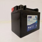 Exide ETX7A-BS 12v 6Ah AGM Motorcycle Battery (YTX7ABS) (ETX7A-BS) Exide ETX7A-BS 12v 6Ah AGM Motorcycle Battery (YTX7ABS) (ETX7A-BS)