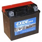 Exide ETZ7S-BS 12v 6Ah AGM Motorcycle Battery (YTZ7SBS) Exide ETZ7S-BS 12v 6Ah AGM Motorcycle Battery (YTZ7SBS)
