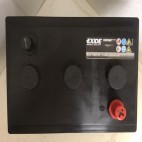 Exide EU140-6 Vintage (511) Exide EU140-6 Vintage (511)