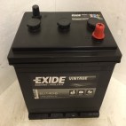 Exide EU140-6 Vintage (511) Exide EU140-6 Vintage (511)