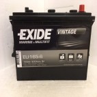 Exide EU165-6 Vintage (531)