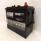 Exide EU165-6 Vintage (531)