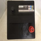 Exide EU80-6 Vintage (421) Exide EU80-6 Vintage (421)